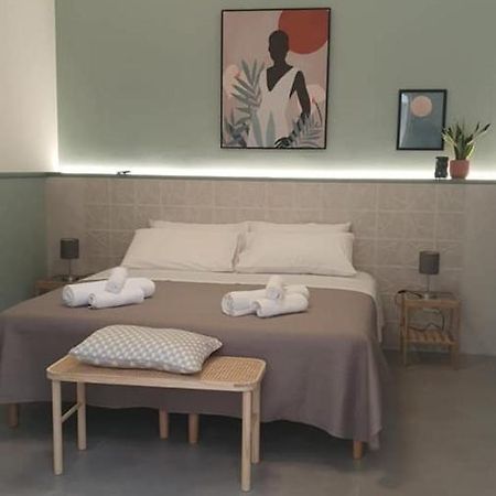 Casa Di Monique 1 Lejlighed Bari Eksteriør billede