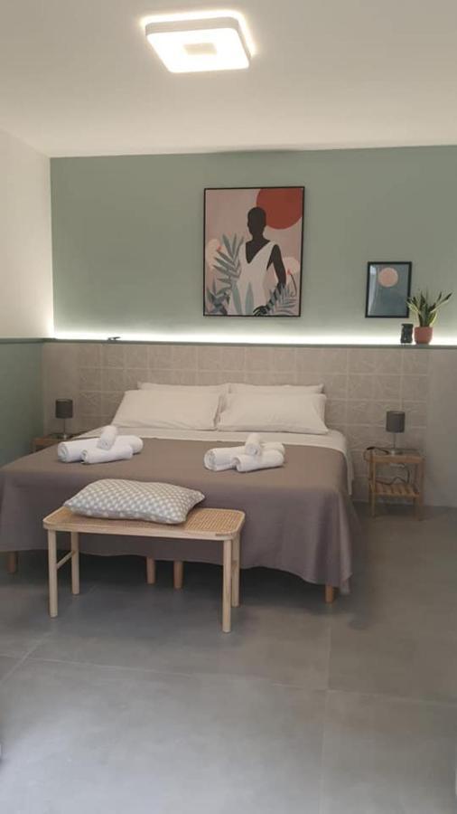 Casa Di Monique 1 Lejlighed Bari Eksteriør billede