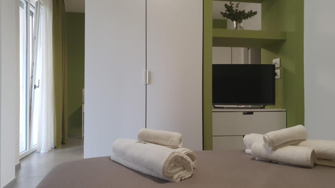 Casa Di Monique 1 Lejlighed Bari Eksteriør billede