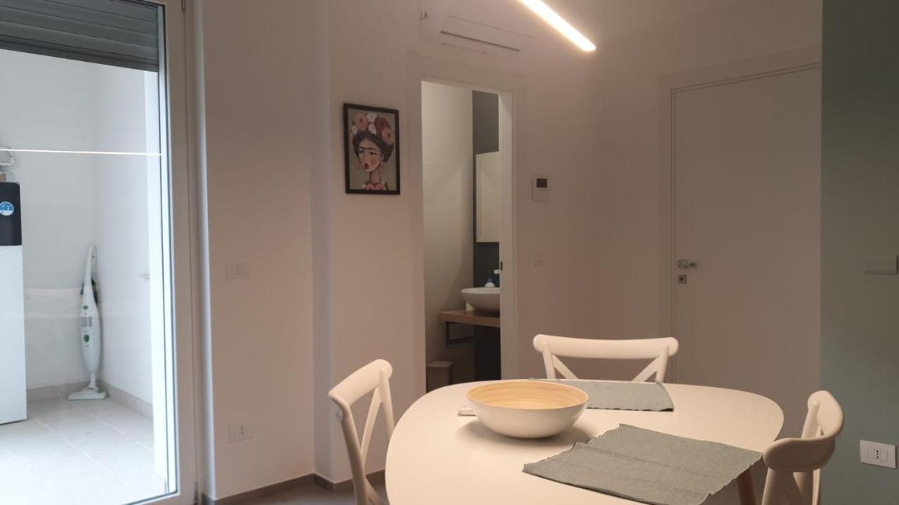 Casa Di Monique 1 Lejlighed Bari Eksteriør billede