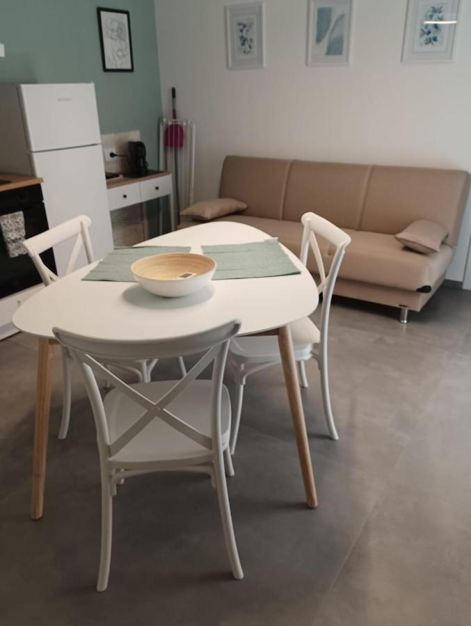 Casa Di Monique 1 Lejlighed Bari Eksteriør billede