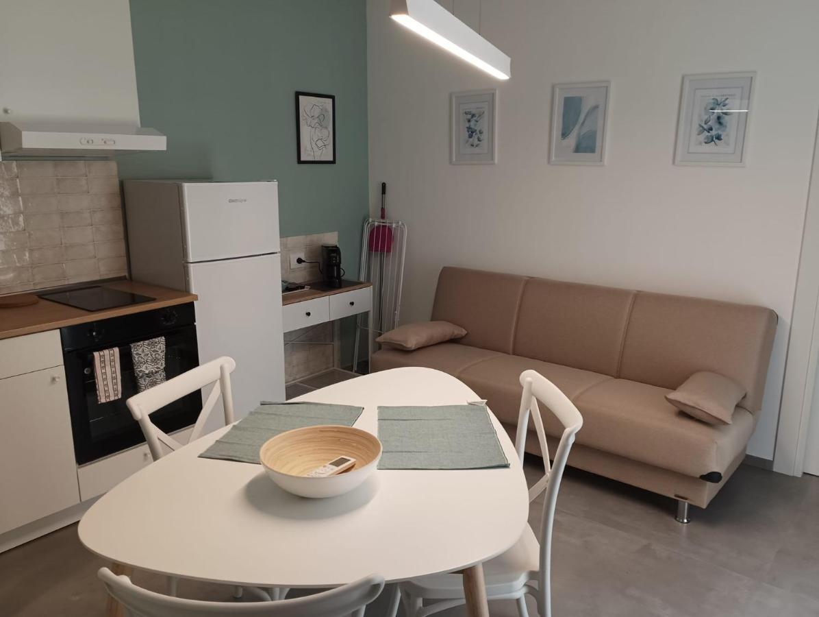 Casa Di Monique 1 Lejlighed Bari Eksteriør billede