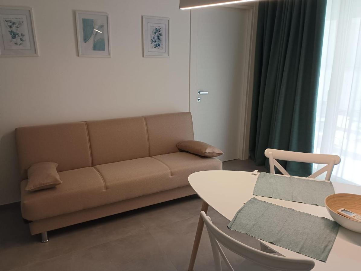 Casa Di Monique 1 Lejlighed Bari Eksteriør billede